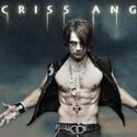 Criss Angel To Receive Elite Diamond Merlin Award 3/2