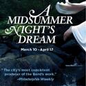 Philly Comedy Actors Star in Midsummer at the Lantern Video
