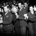 92Y's L&L Presents STAGE DOOR CANTEEN: BROADWAY RESPONDS TO WWII Video