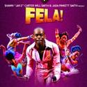 FELA! Makes Historic Arrival in Lagos, Nigeria 4/20-25 Video