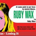 Judith Owen Performs A Concert After Ruby Wax �" Losing It March 13 Video