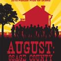 American Stage Announces Season, Begins With AUGUST: OSAGE COUNTY  Video