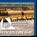 Fox Cities Performing Arts Center Announces New Broadway Series Sponsor