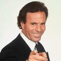 Julio Iglesias Comes To Progress Energy Center 3/3