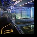 The Gallery at New World Stages to Exhibit Red & Blue X, Y, Z