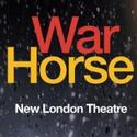 New Cast Announced for West End's WAR HORSE