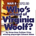 American Stage Adds Matinees For WHO'S AFRAID OF VIRGINIA WOOLF 3/15, 3/22
