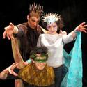 Photo Flash: Kean Players on Tour Presents A Midsummer Night’s Dream Video
