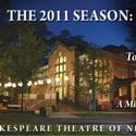 The Shakespeare Theatre of NJ Announces Changes to Season Line-up Video