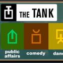 The Tank Announces Move from 45th Street 5/31