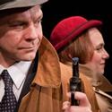 The Washington Stage Guild Presents Red Herring 3/3-27 Video