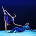 Ailey II Announces Two-Week New York Season at The Ailey Citigroup Theater Video