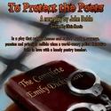 BrownBear Productions Presents To Protect the Poets 3/31-4/9 Video