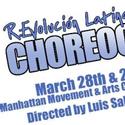R.Evolución Latina Presents its First Choreographers Festival Video