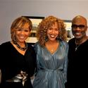 BeBe & CeCe Winans and Mary Mary Appear at the Fox Theatre 4/3 Video