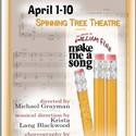 Spinning Tree Presents MAKE ME A SONG: THE MUSIC OF WILLIAM FINN Video