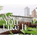 University of Pittsburgh Repertory Theatre Presents As You Like It Video