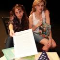 Red Fern Theatre Company Presents A Shot Away, 3/31-4/17