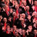 Gay Men's Chorus A Mighty Voice Comes To LA Theatre Center 3/26-27 Video