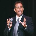 Second Show Added For Jerry Seinfeld At The Benedum Center 4/23