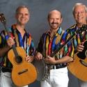 Kingston Trio Come To The State 3/26 Video