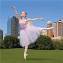 IU Ballet Theater Presents New York, New York! 3/25-26