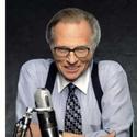 Larry King to emcee 70th Annual Peabody Awards 5/23 Video