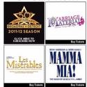 Broadway In Detroit Announces 2011-2012 Subscription Season Video
