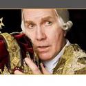 Chicago Shakespeare Presents The Madness of George III 4/13-6/12 Video