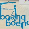 Local Talent Joins National Actors For Lyric's BOEING BOEING Video