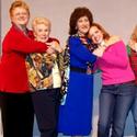 Celebrate Strength in Sisterhood in Steel Magnolias At MCCC’s Kelsey Theatre Video