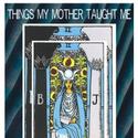 Things My Mother Taught Me... Comes To Salmagundi Club 3/11 Video
