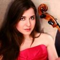 Alisa Weilerstein to Perform with the St. Petersburg Philharmonic Orchestra Video