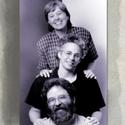 Amaryllis Theatre Company Presents Lydia 4/12-23
