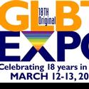 NEAL B. Debuts THE BEST OF NY THEATRE At the Original GLBT Expo  Video