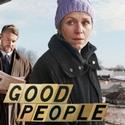 GOOD PEOPLE Cast To Appear On WNYC's The Leonard Lopate Show Video