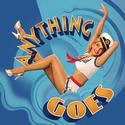 ANYTHING GOES Begins Previews Tonight