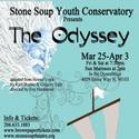 Stone Soup Theatre Presents The Odyssey Video