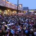 Tejano Music Awards Fan Fair 2011 Announce New Look, New Stage 3/18-20 Video