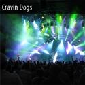 Cravin' Dogs Celebrate 25th Anniversary at Wolf Trap, 4/2 Video