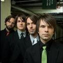 JARS OF CLAY- The Shelter Tour Comes To The King Center 4/29