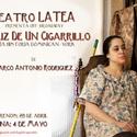 Latea Theater Presents THE LIGHT OF A CIGARETTE, Opens 5/4 Video