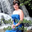 Electric City Playhouse Presents Daily Walking with Patsy
