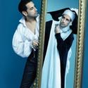 Bartlett Sher Directs the Met Premiere of Rossini's Le Comte Ory 3/24