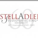 Lemon Andersen to Perform County of Kings at Stella Adler Studio Video