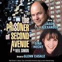Jason Alexander, Gina Hecht Star in THE PRISONER OF SECOND AVENUE Video