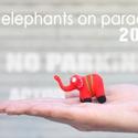 EBE Ensemble Announces Cast & Creative Team for Elephants on Parade  Video