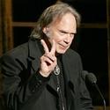 Neil Young Comes To PPAC 4/22 Video