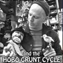 Horse Trade Theater Group presents Lone Wolf Tribe's Hobo Grunt Cycle Video