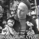 Horse Trade Theater Group presents Lone Wolf Tribe's Hobo Grunt Cycle